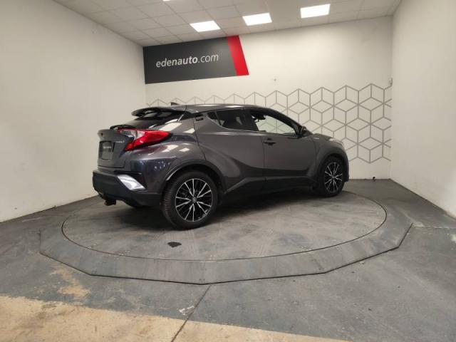 Toyota C-Hr image 7