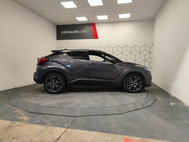 Toyota C-Hr image 4