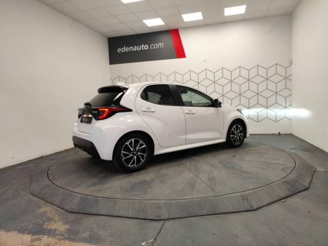 Toyota Yaris image 6
