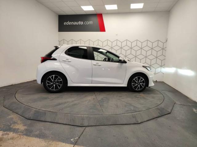 Toyota Yaris image 7