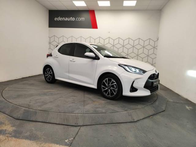 Toyota Yaris image 5