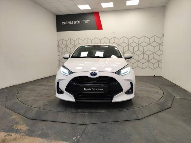 Toyota Yaris image 1