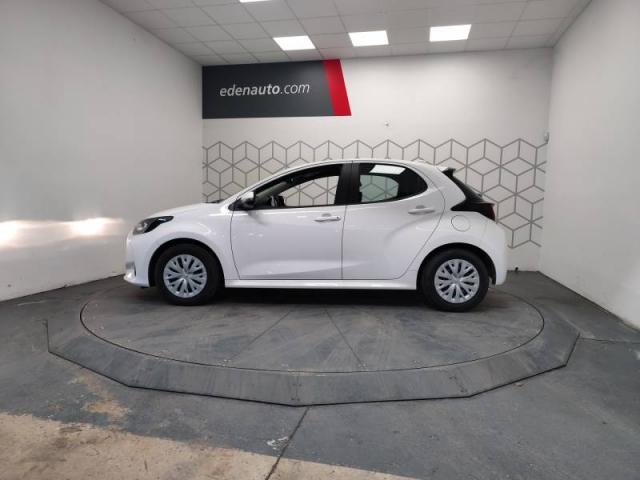 Toyota Yaris image 1