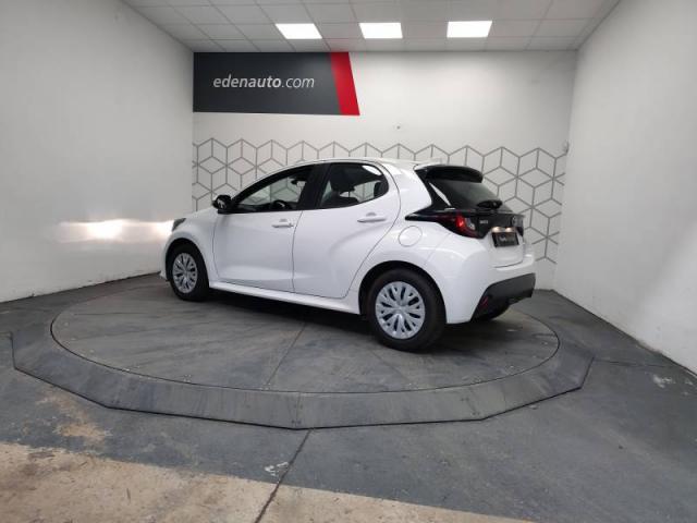 Toyota Yaris image 3