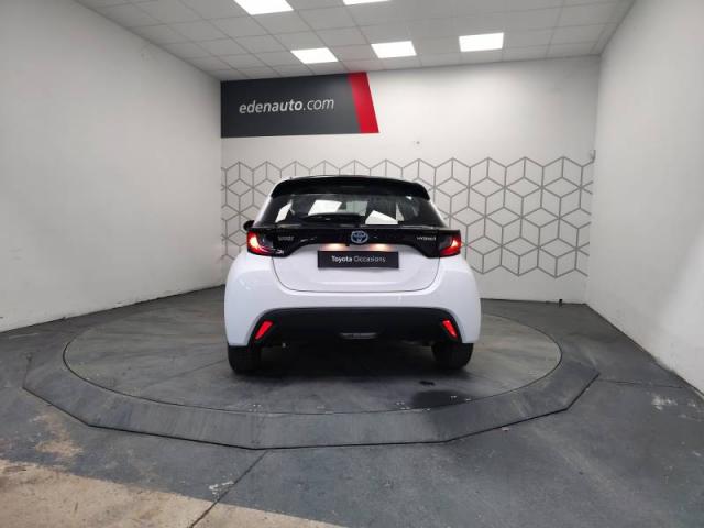 Toyota Yaris image 5