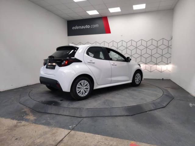 Toyota Yaris image 2