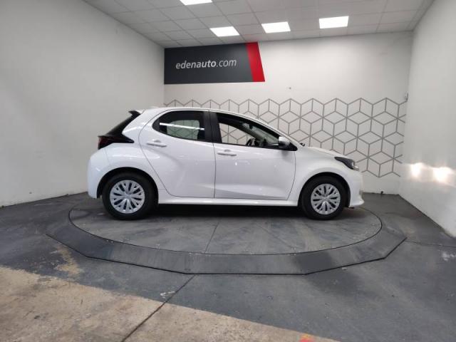 Toyota Yaris image 6