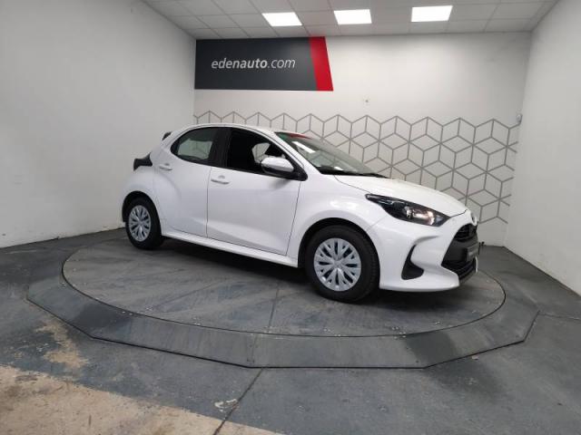 Toyota Yaris image 7