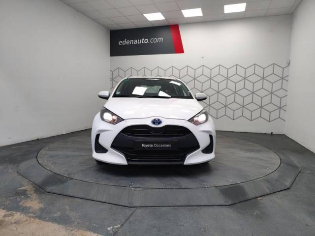 Toyota Yaris image 9