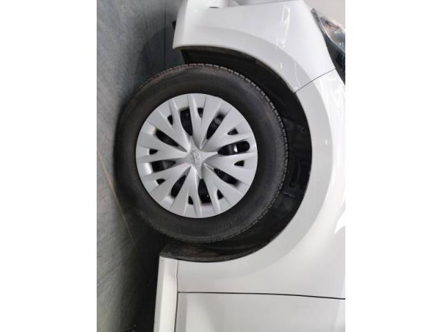 Toyota Yaris image 8