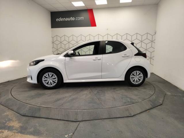 Toyota Yaris image 2