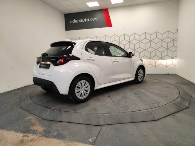 Toyota Yaris image 3