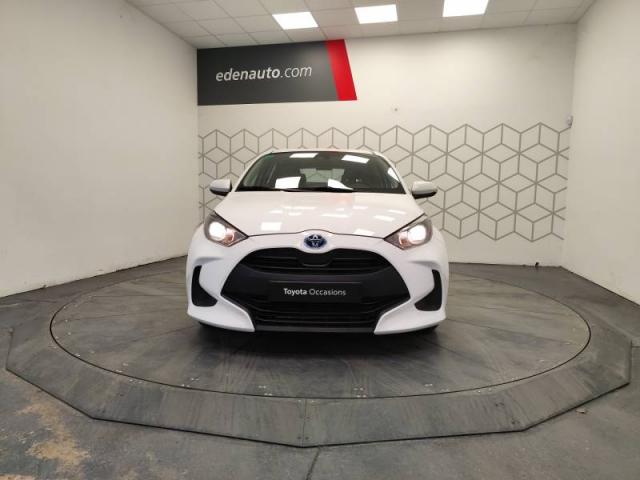 Toyota Yaris image 6