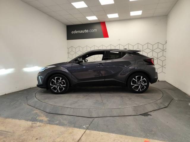Toyota C-Hr image 7