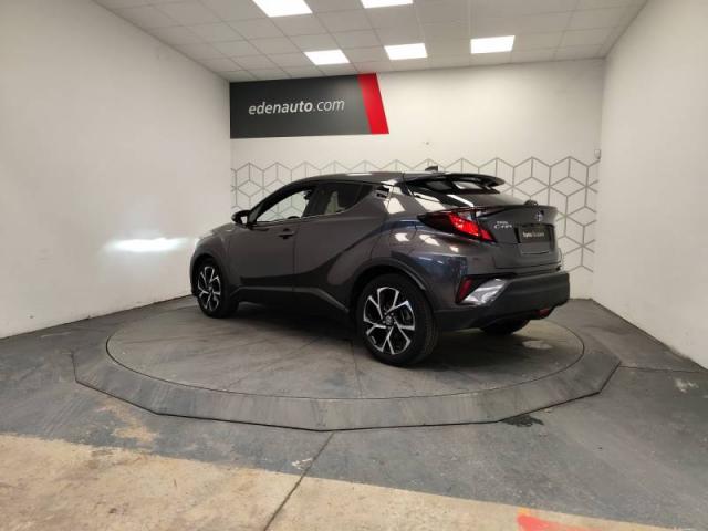 Toyota C-Hr image 1