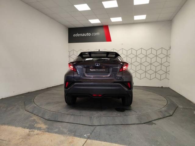 Toyota C-Hr image 5
