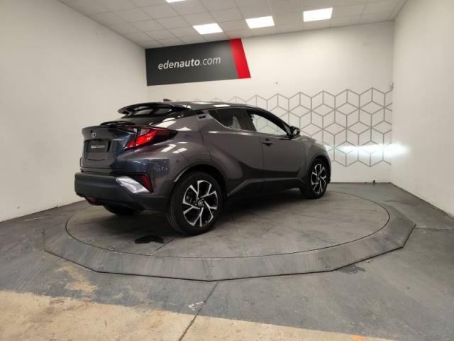 Toyota C-Hr image 3