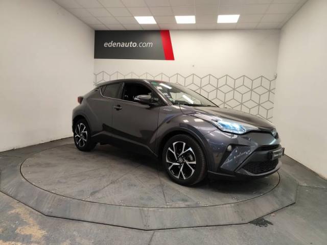 Toyota C-Hr image 2