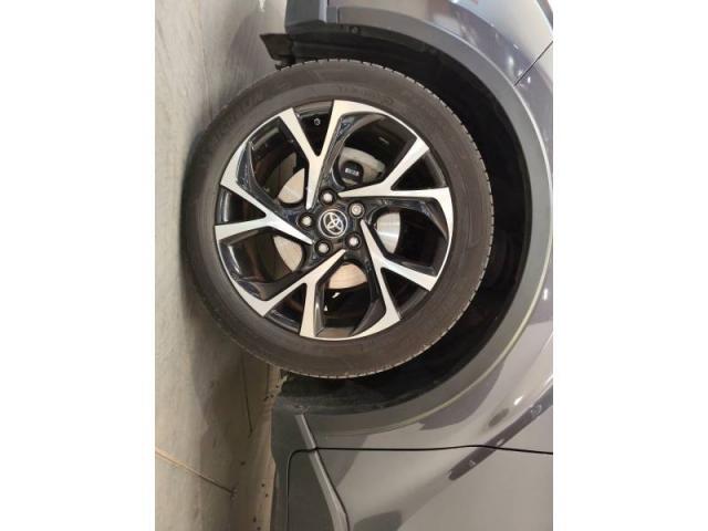 Toyota C-Hr image 6