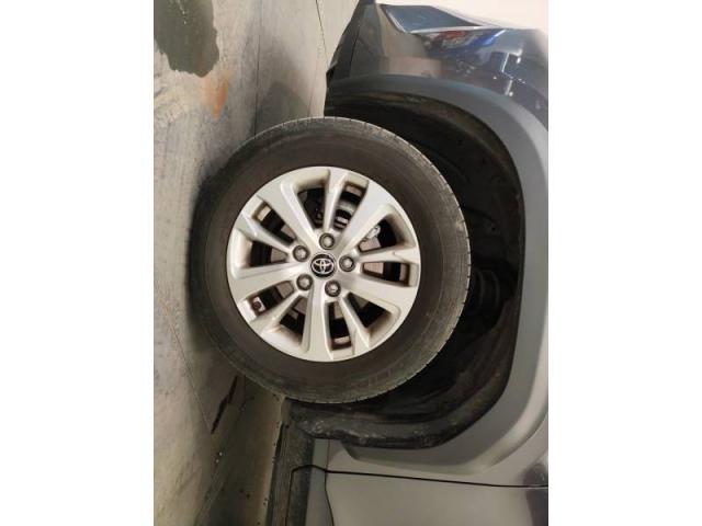 Toyota Yaris image 1