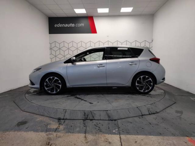 Toyota Auris image 4