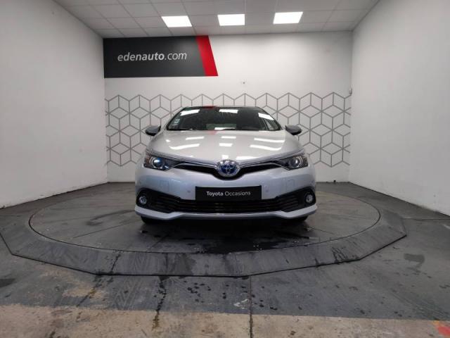 Toyota Auris image 7