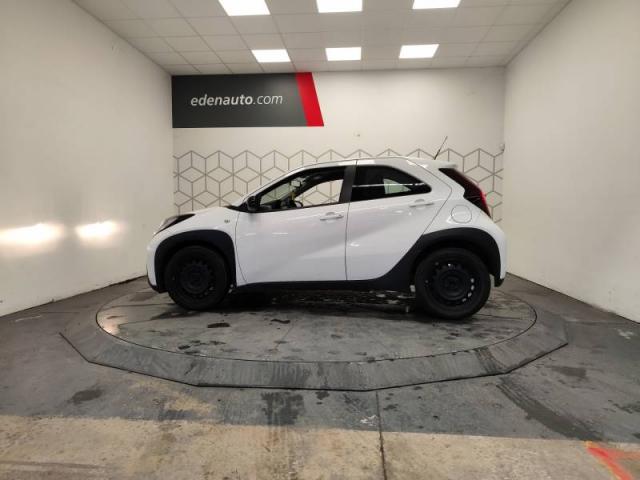 Toyota Aygo X image 1