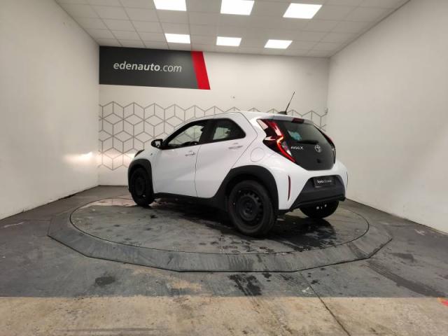 Toyota Aygo X image 8