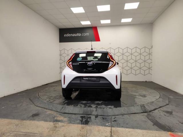 Toyota Aygo X image 9