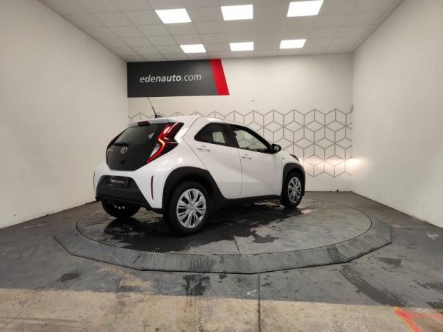 Toyota Aygo X image 5