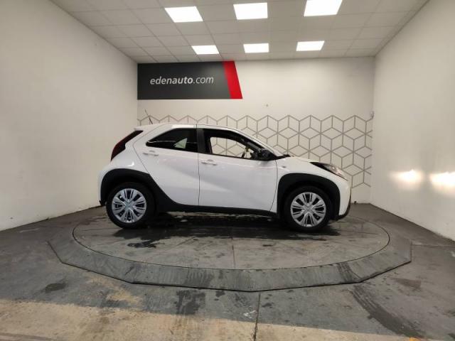 Toyota Aygo X image 2
