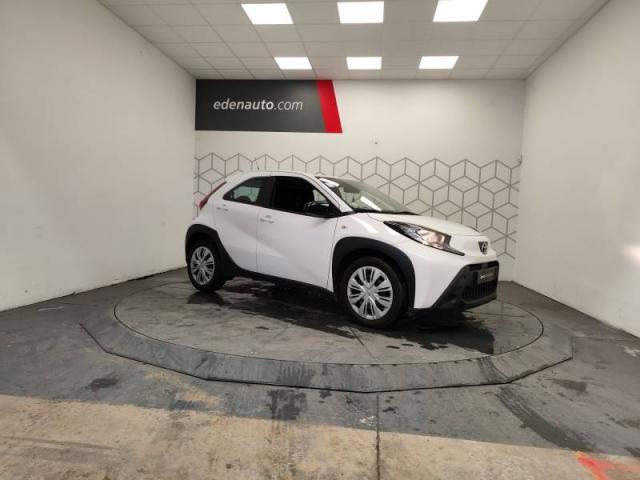Toyota Aygo X image 7