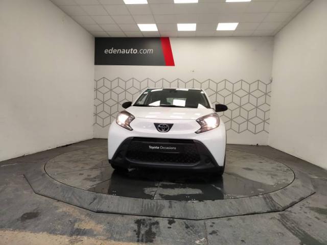 Toyota Aygo X image 3