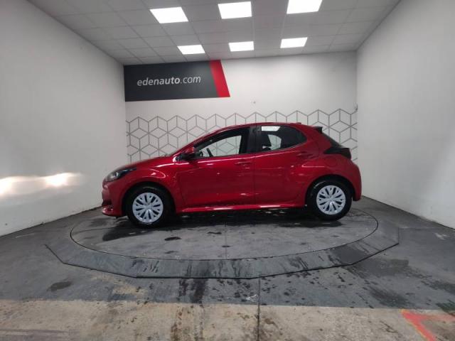 Toyota Yaris image 6