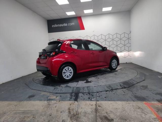 Toyota Yaris image 5
