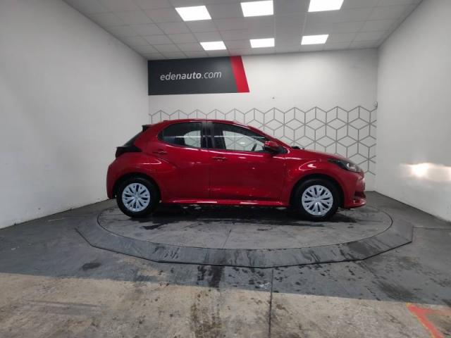 Toyota Yaris image 9