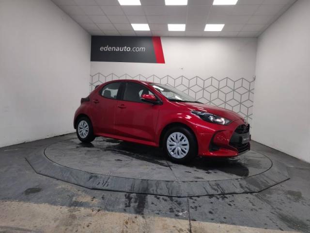 Toyota Yaris image 4