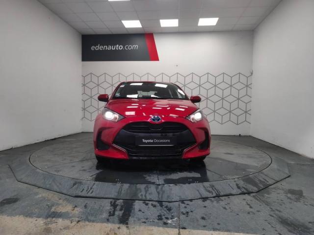 Toyota Yaris image 7