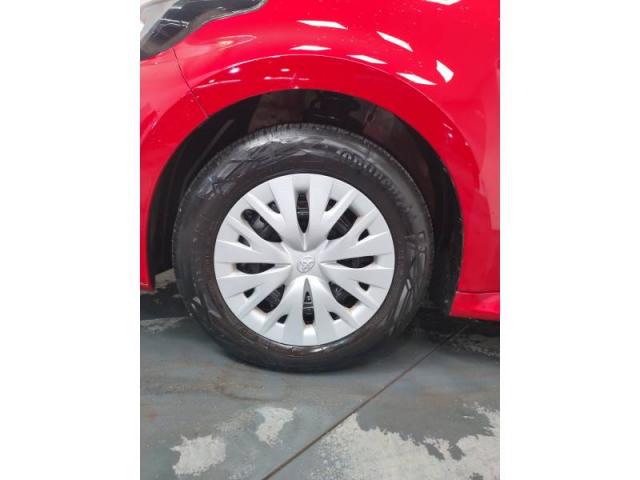 Toyota Yaris image 3