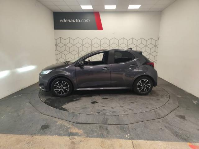Toyota Yaris image 7