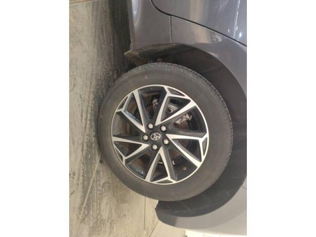 Toyota Yaris image 3