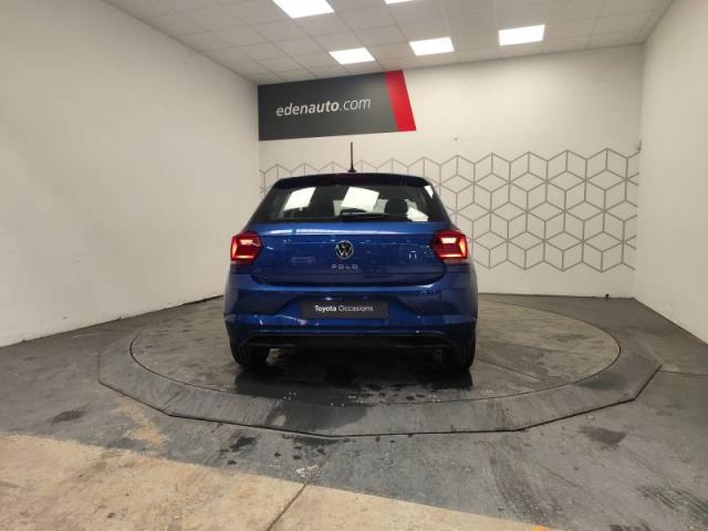 Volkswagen Polo image 4