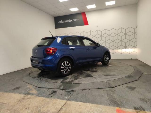 Volkswagen Polo image 5