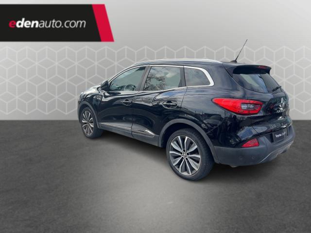 Renault Kadjar image 4