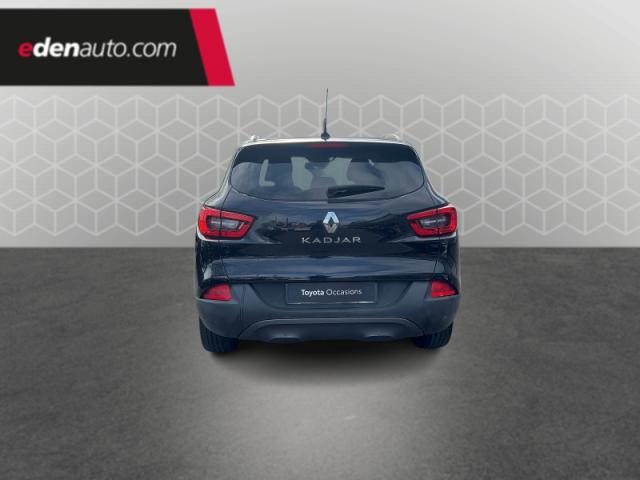 Renault Kadjar image 1