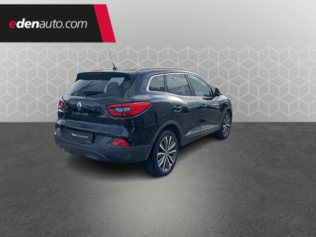 Renault Kadjar image 5