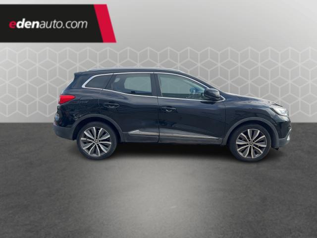 Renault Kadjar image 8