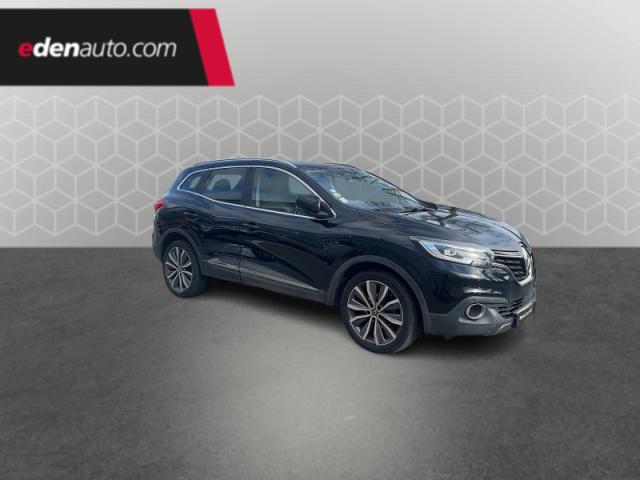 Renault Kadjar image 2