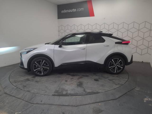 Toyota C-Hr image 1