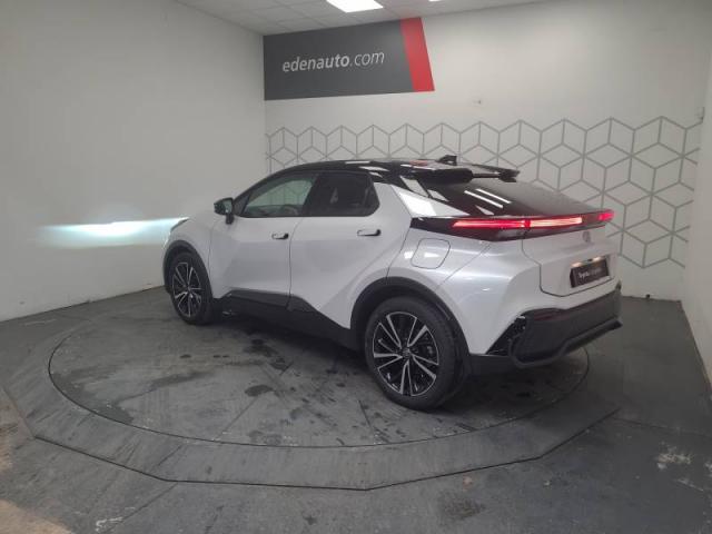 Toyota C-Hr image 4